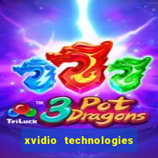 xvidio technologies startup download o android